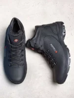 чоловічі зимові черевики C-601