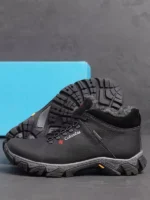 мужские зимние кроссовки CM-960