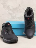 мужские зимние кроссовки CM-960