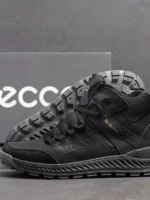 мужские зимние ботинки E-1270