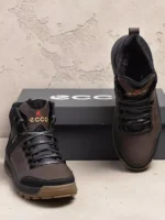 чоловічі зимові черевики E-1271