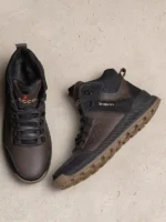 чоловічі зимові черевики E-1271