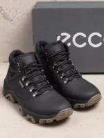 чоловічі зимові черевики E-157