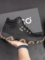 чоловічі зимові черевики E-157