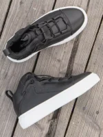 мужские зимние хайтопы EG-511