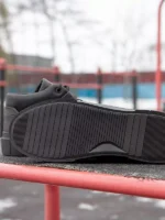 мужские зимние кеды EG-582