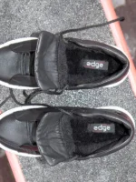 чоловічі зимові кеди EG-583