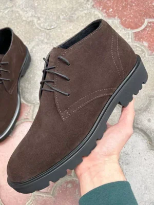 чоловічі дезерти EG-769