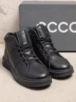 чоловічі зимові черевики EK-010