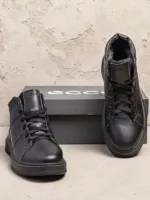 чоловічі зимові черевики EK-010