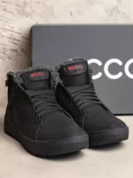 чоловічі зимові черевики EK-02