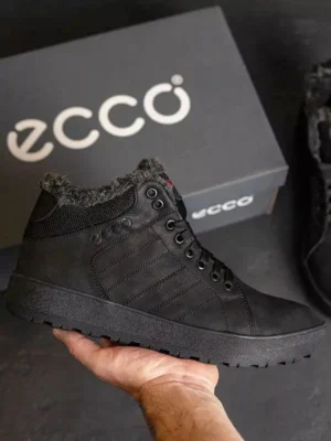 чоловічі зимові черевики EK-02