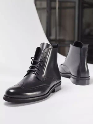 чоловічі черевики I-378