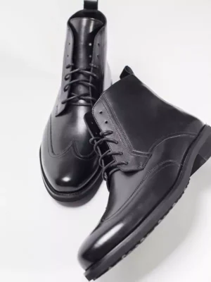 чоловічі черевики I-378