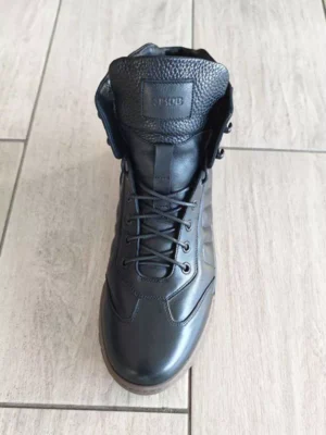 чоловічі зимові хайтопи I-624