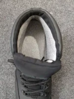 мужские ботинки I-627