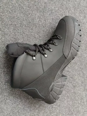 чоловічі черевики I-627