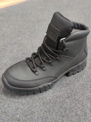 чоловічі черевики I-627