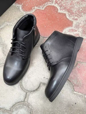 чоловічі черевики I-755