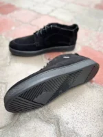 осениие мужские туфли I-759