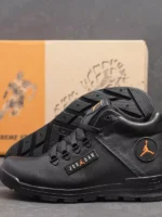 чоловічі зимові черевики J-023