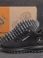 чоловічі зимові кросівки J-030