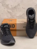 чоловічі зимові кросівки J-030