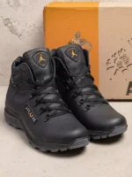 чоловічі зимові черевики J-031