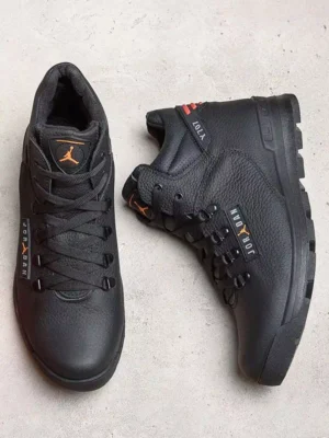 чоловічі зимові хайтопи J-032