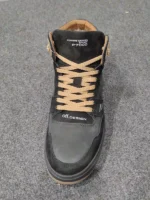 чоловічі зимові хайтопи K-628