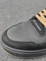 чоловічі зимові хайтопи K-628