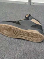 чоловічі зимові хайтопи K-628