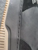 чоловічі зимові хайтопи K-628