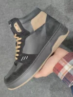 чоловічі зимові хайтопи K-628