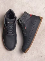 чоловічі зимові черевики L-082