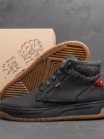 чоловічі зимові черевики L-082