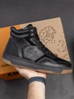 чоловічі зимові черевики L-1370