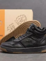 чоловічі зимові черевики L-1370