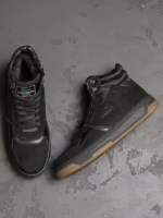 чоловічі зимові черевики L-1371