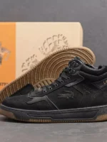 чоловічі зимові черевики L-1371