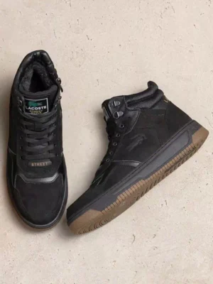 чоловічі зимові черевики L-1371