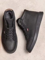 чоловічі зимові черевики L-2B