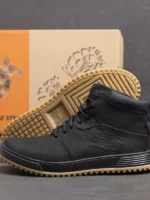 чоловічі зимові черевики L-4280