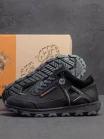 мужские зимние кроссовки M-043