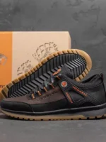 мужские кроссовки M-0801