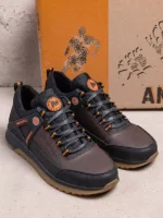 мужские кроссовки M-0801