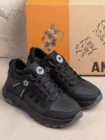 чоловічі зимові кросівки M-090