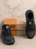 чоловічі зимові кросівки M-090