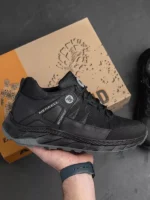 чоловічі зимові кросівки M-090