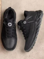 чоловічі зимові кросівки M-090